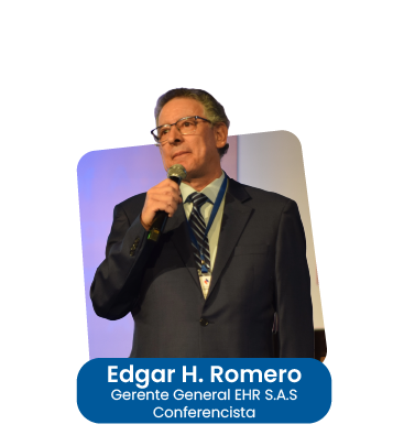 Edgar H. Romero