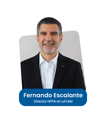 Fernando Escalante