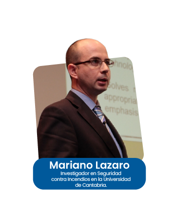 Mariano Lazaro