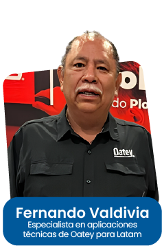 Fernando Valdivia