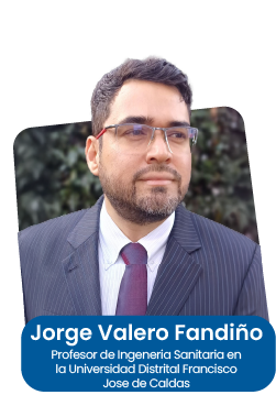 Jorge Valero Fandiño